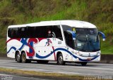 AS Service 4004 na cidade de Barra Mansa, Rio de Janeiro, Brasil, por Leonardo Fidelli. ID da foto: :id.