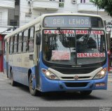 Autoviária Paraense AV-92406 na cidade de Belém, Pará, Brasil, por Erick Miranda. Número da foto: #:id.