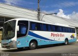 Pérola do Sul > Pérola Bus 107 na cidade de Pelotas, Rio Grande do Sul, Brasil, por Robson Velasques. ID da foto: :id.