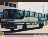 Viação Garcia 5221 na cidade de , por Derles Borges Pichoff. Número da foto: #4872639.