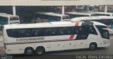 Auto Viação Catarinense 3113 na cidade de Rio de Janeiro, Rio de Janeiro, Brasil, por Lucas Alves Ferreira. Número da foto: #4870404.