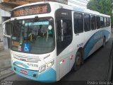 Auto Viação Vera Cruz - Belford Roxo RJ 112.030 na cidade de Belford Roxo, Rio de Janeiro, Brasil, por Pedro Vinicius. Número da foto: #:id.