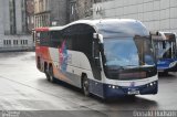 Stagecoach 54104 na cidade de Edinburgh, Edinburgh, Escócia, por Donald Hudson. ID da foto: :id.