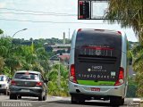 Viação Garcia 16823 na cidade de Paranavaí, Paraná, Brasil, por Robson Alves. Número da foto: #4871614.
