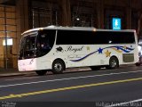 Royal Coach Tours  na cidade de , por Hallan Arnaldo Mejia. ID da foto: :id.