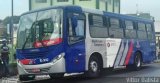 Rápido Campinas RL-14142 na cidade de Sorocaba, São Paulo, Brasil, por Vittor Batista. Número da foto: #4872304.