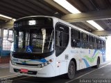 Via Ágil - Transporte Coletivo de Piracicaba 114036 na cidade de Piracicaba, São Paulo, Brasil, por Juliano Sgrigneiro. Número da foto: #:id.
