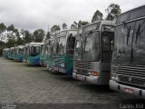 Viação Real 1860 na cidade de São José dos Campos, São Paulo, Brasil, por Carlos ASA. Número da foto: #4872524.