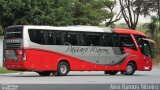 Empresa de Ônibus Pássaro Marron 5638 na cidade de Taubaté, São Paulo, Brasil, por Alex Ramos Ribeiro. Número da foto: #:id.