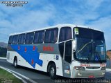 Transportadora Turística Benfica 2275 na cidade de Aparecida, São Paulo, Brasil, por Luiz Krolman. Número da foto: #4872828.