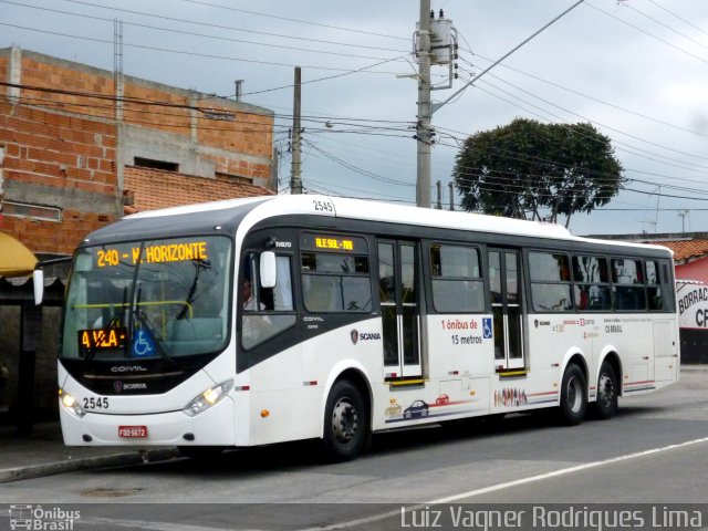 Julio Simões > CS Brasil > Joseense 2545 na cidade de São José dos Campos, São Paulo, Brasil, por Luiz Vagner Rodrigues Lima. ID da foto: 4874936.