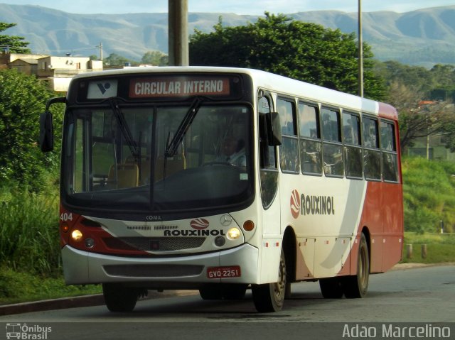 Rouxinol 404 na cidade de Belo Horizonte, Minas Gerais, Brasil, por Adão Raimundo Marcelino. Número da foto: #4874685.