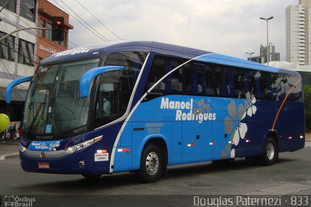 Empresa Manoel Rodrigues 51245 na cidade de São Paulo, São Paulo, Brasil, por Douglas Paternezi. Número da foto: #4873505.