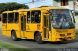 Auto Viação Mercês MN600 na cidade de Curitiba, Paraná, Brasil, por Alessandro Fracaro Chibior. Número da foto: #:id.