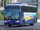 Expresso Araguari 56405 na cidade de Ribeirão Preto, São Paulo, Brasil, por Erwin  Luiz. Número da foto: #4874563.