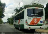 Auto Viação Veleiro 009 na cidade de Rio Largo, Alagoas, Brasil, por Willams  Salvador. Número da foto: #:id.