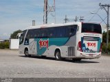 Auto Viação 1001 RJ 108.387 na cidade de Campos dos Goytacazes, Rio de Janeiro, Brasil, por Erik Ferreira. Número da foto: #:id.