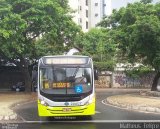 SM Transportes 20607 na cidade de Belo Horizonte, Minas Gerais, Brasil, por Matheus  Felipe. Número da foto: #:id.