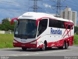 Empresa Reunidas Paulista de Transportes 165215 na cidade de São José dos Campos, São Paulo, Brasil, por Diego Leão. Número da foto: #4873247.