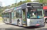Viação Gato Preto 8 2005 na cidade de São Paulo, São Paulo, Brasil, por Roberto Teixeira. Número da foto: #4874481.