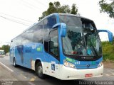 UTIL - União Transporte Interestadual de Luxo 9003 na cidade de Conselheiro Lafaiete, Minas Gerais, Brasil, por Rodrigo  Aparecido. Número da foto: #4873699.