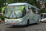 Viação Garcia 7246 na cidade de Sorocaba, São Paulo, Brasil, por Otavio Rossini. Número da foto: #4874347.