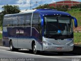 Edson Turismo 1090 na cidade de Três Corações, Minas Gerais, Brasil, por Kelvin Silva Caovila Santos. Número da foto: #:id.