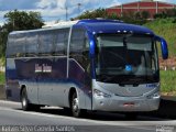 Edson Turismo 1090 na cidade de Três Corações, Minas Gerais, Brasil, por Kelvin Silva Caovila Santos. ID da foto: :id.