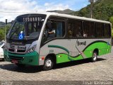 Turin Transportes 200 na cidade de Ouro Preto, Minas Gerais, Brasil, por César Natividade. Número da foto: #4874063.