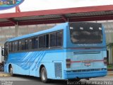 Ônibus Particulares 014 na cidade de Perdões, Minas Gerais, Brasil, por Marcos de Alcantara Pinto. Número da foto: #4873382.