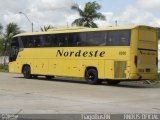 Viação Nordeste 8030 na cidade de Natal, Rio Grande do Norte, Brasil, por Tiago Gomes da Silva. Número da foto: #4873801.