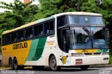 Empresa Gontijo de Transportes 11460 na cidade de São Paulo, São Paulo, Brasil, por Matheus Henrique. Número da foto: #4873629.