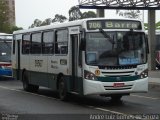 Transportes Santa Maria 39567 na cidade de Rio de Janeiro, Rio de Janeiro, Brasil, por André Luiz Gomes de Souza. Número da foto: #:id.