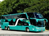 Viação Sampaio 11614 na cidade de São José dos Campos, São Paulo, Brasil, por Luiz Vagner Rodrigues Lima. Número da foto: #4874899.