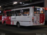 Transunião Transportes 3 6588 na cidade de São Paulo, São Paulo, Brasil, por Manoel Junior. Número da foto: #:id.