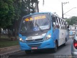 Coopertransguaru 1614 na cidade de Guarulhos, São Paulo, Brasil, por Edmilson Bandeira. Número da foto: #:id.