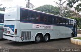 SanCarlense Turismo 9000 na cidade de Tambaú, São Paulo, Brasil, por Leonardo Carola. Número da foto: #4873742.