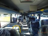 Eucatur - Empresa União Cascavel de Transportes e Turismo 5210 na cidade de São Paulo, São Paulo, Brasil, por Roberto Teixeira. Número da foto: #4874436.