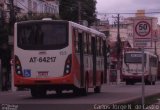 Empresa de Transportes Nova Marambaia AT-64217 na cidade de Belém, Pará, Brasil, por Carlos Jorge N.  de Castro. Número da foto: #4874026.