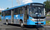 Transportes Campo Grande D53665 na cidade de Rio de Janeiro, Rio de Janeiro, Brasil, por Igor Silva. ID da foto: :id.