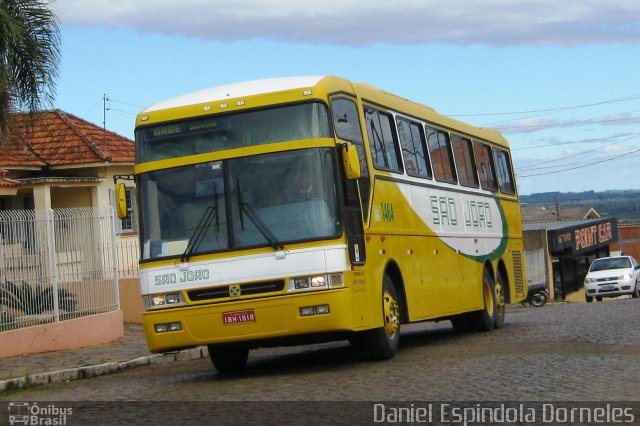 São João - Victor Razzera & Cia. 1464 na cidade de Cachoeira do Sul, Rio Grande do Sul, Brasil, por Daniel Espindola Dorneles. Número da foto: #4813812.