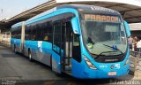 Auto Viação Jabour E86817D na cidade de Rio de Janeiro, Rio de Janeiro, Brasil, por Rafael Leonel Jacinto dos Santos. Número da foto: #4812215.