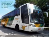 Empresa Gontijo de Transportes 12020 na cidade de São José dos Campos, São Paulo, Brasil, por Paulo Rafael Peixoto. Número da foto: #4813051.