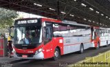 Express Transportes Urbanos Ltda 4 8432 na cidade de São Paulo, São Paulo, Brasil, por Raphael Vieira Nobre da Cruz. Número da foto: #:id.