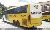 Empresa Gontijo de Transportes 11790 na cidade de Governador Valadares, Minas Gerais, Brasil, por Marcelo Augusto. Número da foto: #4813804.