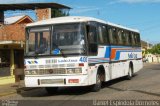 VUSC - Viação União Santa Cruz 400 na cidade de Cachoeira do Sul, Rio Grande do Sul, Brasil, por Daniel Espindola Dorneles. Número da foto: #4813806.