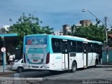 Terra Luz Transportes 41533 na cidade de Fortaleza, Ceará, Brasil, por Matheus Lima Teixeira. Número da foto: #4813786.