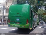 Empresa São Gonçalo 10102 na cidade de Belo Horizonte, Minas Gerais, Brasil, por Weslley Silva. Número da foto: #:id.