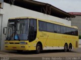 Viação Itapemirim 44207 na cidade de Teresina, Piauí, Brasil, por Bruno  Roberto. Número da foto: #:id.