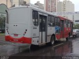 Autotrans > Turilessa 25658 na cidade de Belo Horizonte, Minas Gerais, Brasil, por Weslley Silva. Número da foto: #:id.